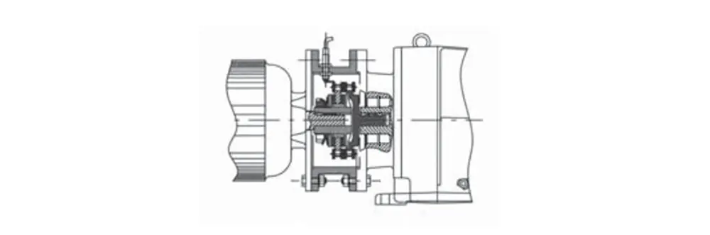 Gearbox Torque Limiter
